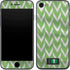 Nigeria Soccer Flag iPhone SE (2nd & 3rd Gen) Skin